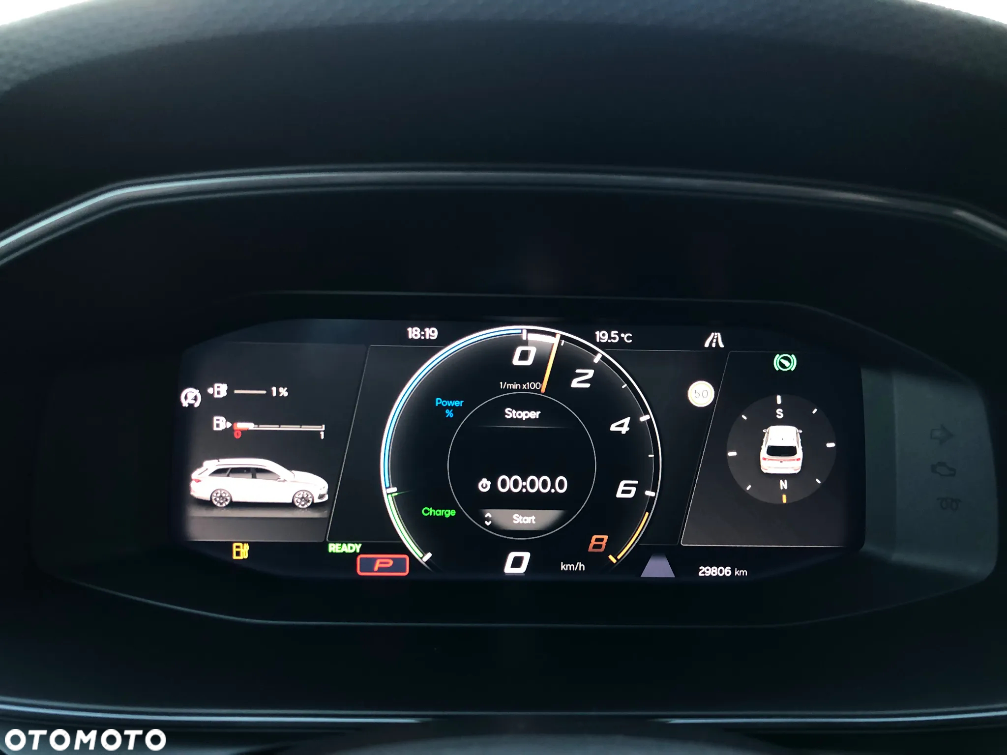 Cupra Leon Sportstourer - 20