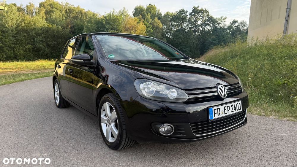 Volkswagen Golf 1.2 TSI Style - 10
