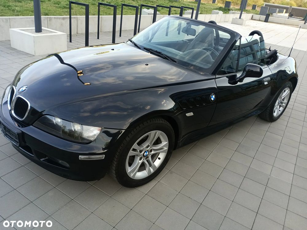 BMW Z3 - 26