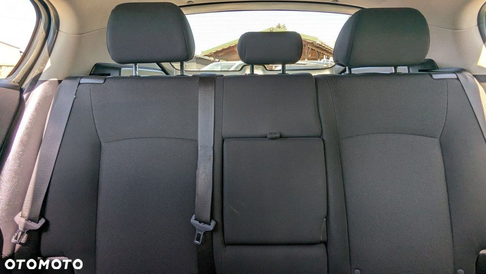 Chevrolet Cruze - 15