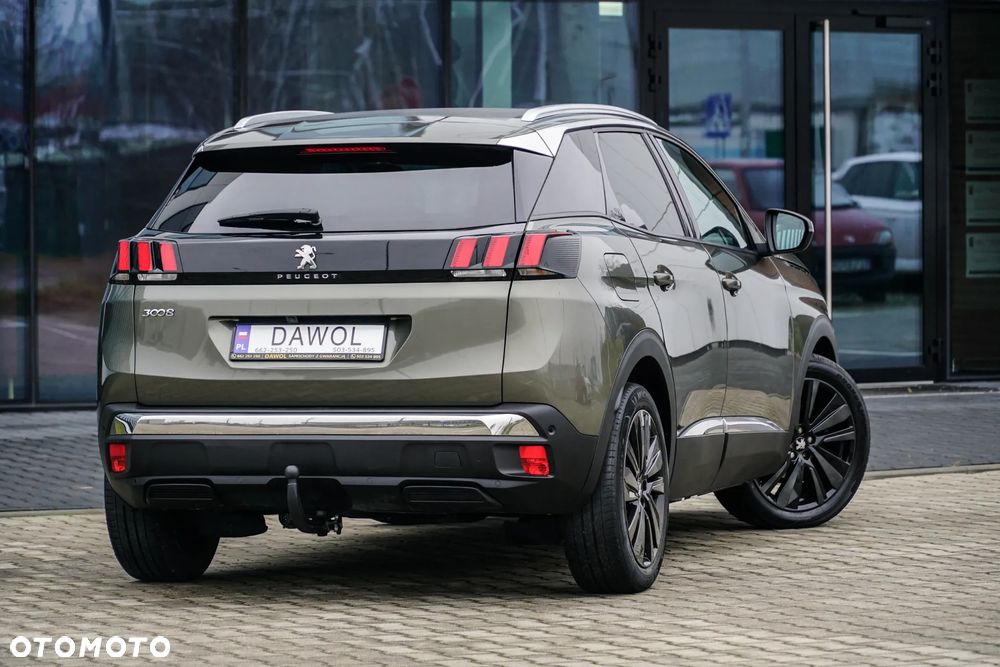 Peugeot 3008 BlueHDi 120 Stop & Start Style - 18