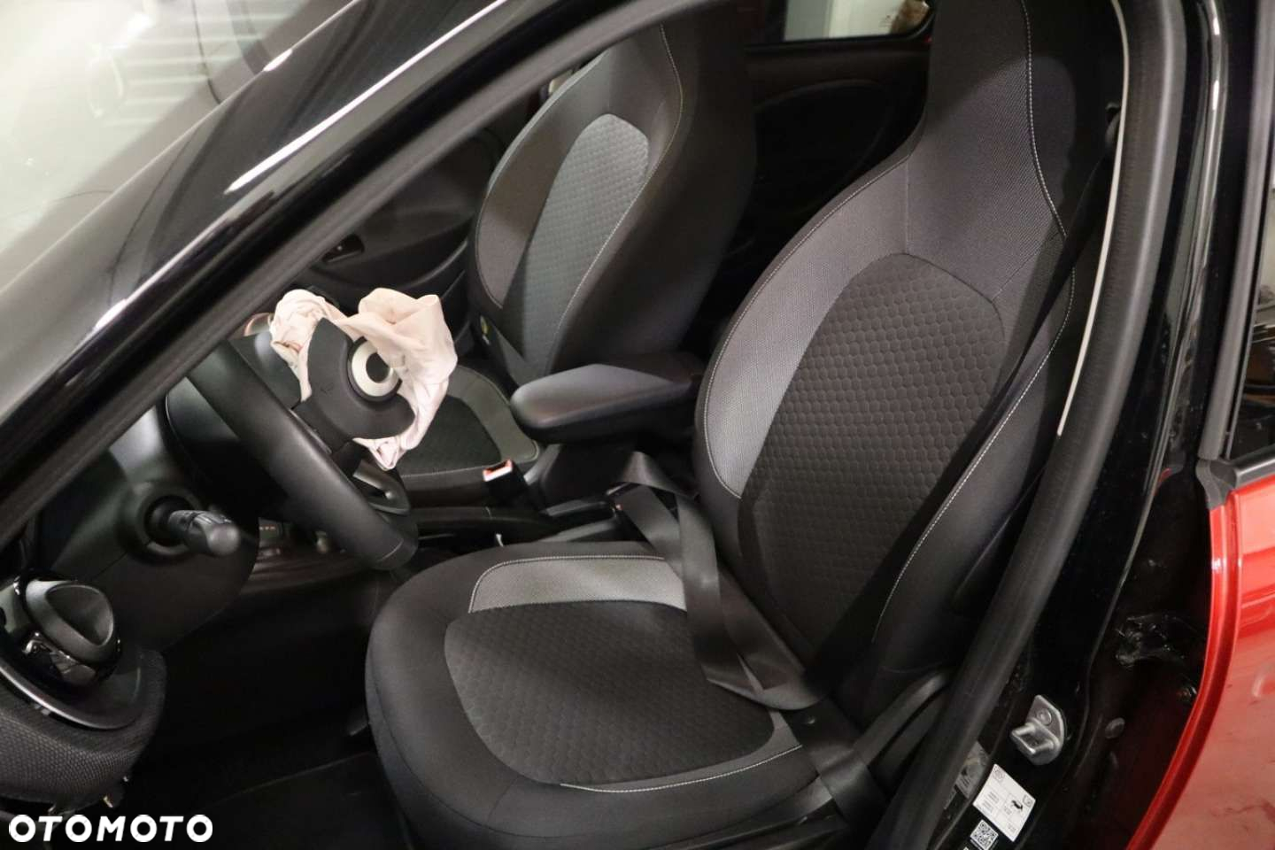 Smart Forfour EQ - 11