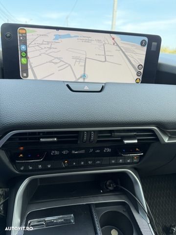 Mazda CX-60 e-SKYACTIV 3.3D AWD 8AT MHEV Homura Plus - 6