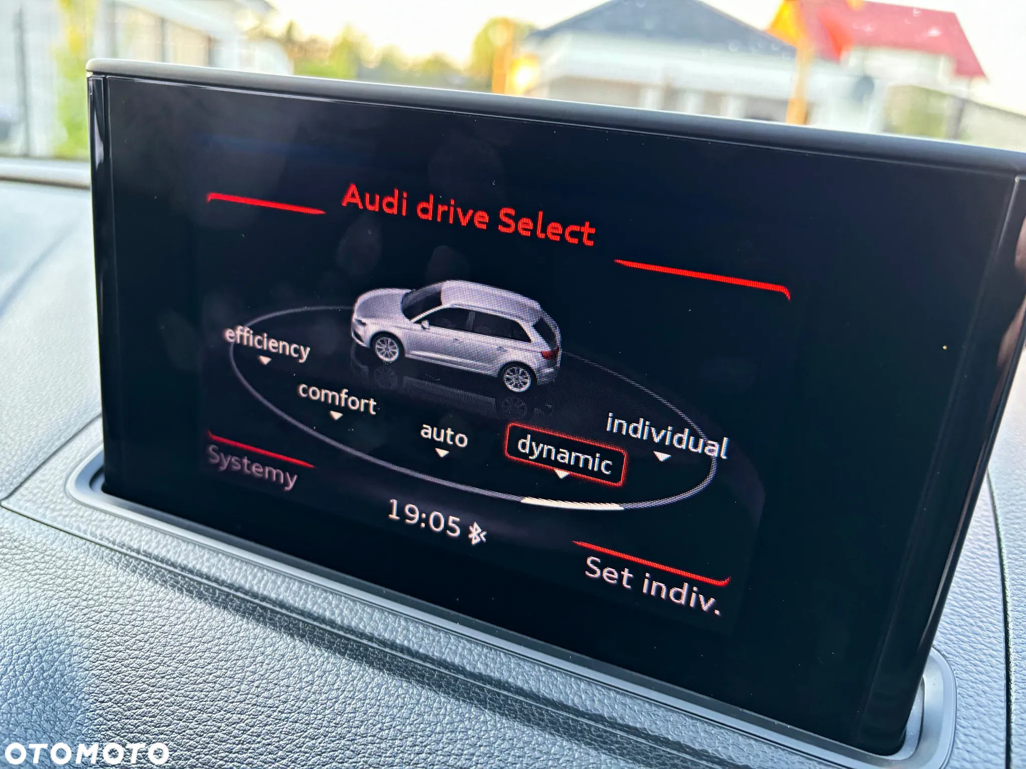 Audi A3 1.8 TFSI Sportback S line Sportpaket - 19