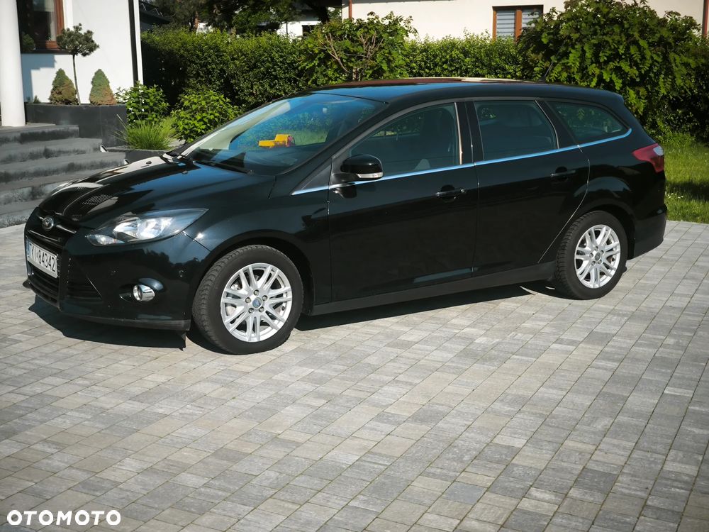 Ford Focus - 7
