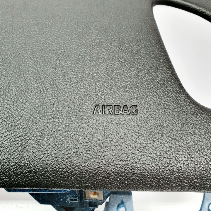 OPEL MOKKA X DESKA ROZDZIELCZA KONSOLA KOKPIT PULPIT PODUSZKI AIRBAG AIR BAG PASY KIT SET - 4