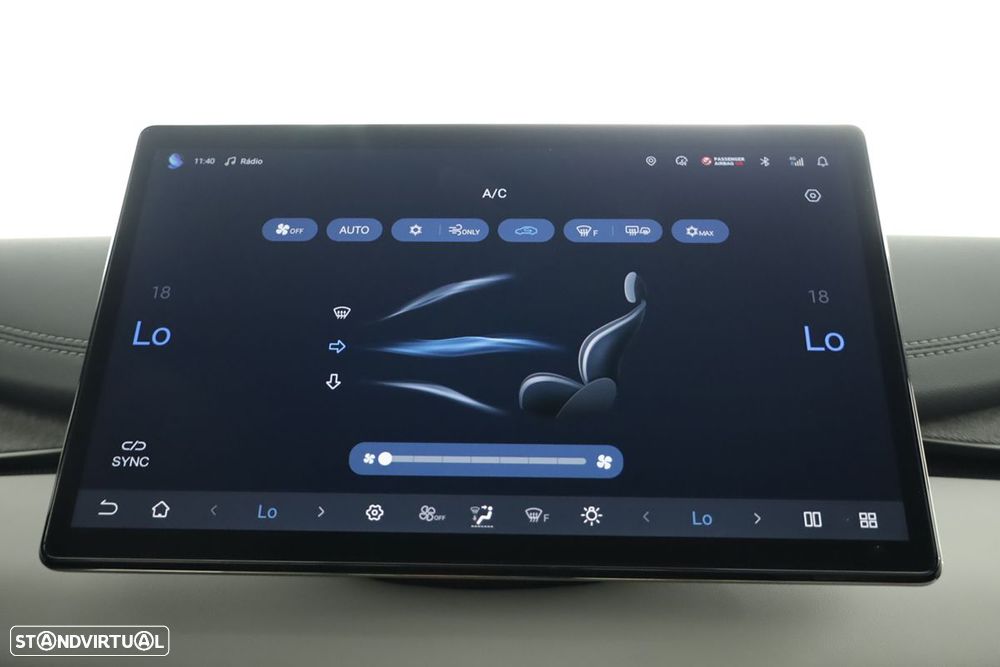 BYD Seal 6 1.5 DM-i Comfort - 13