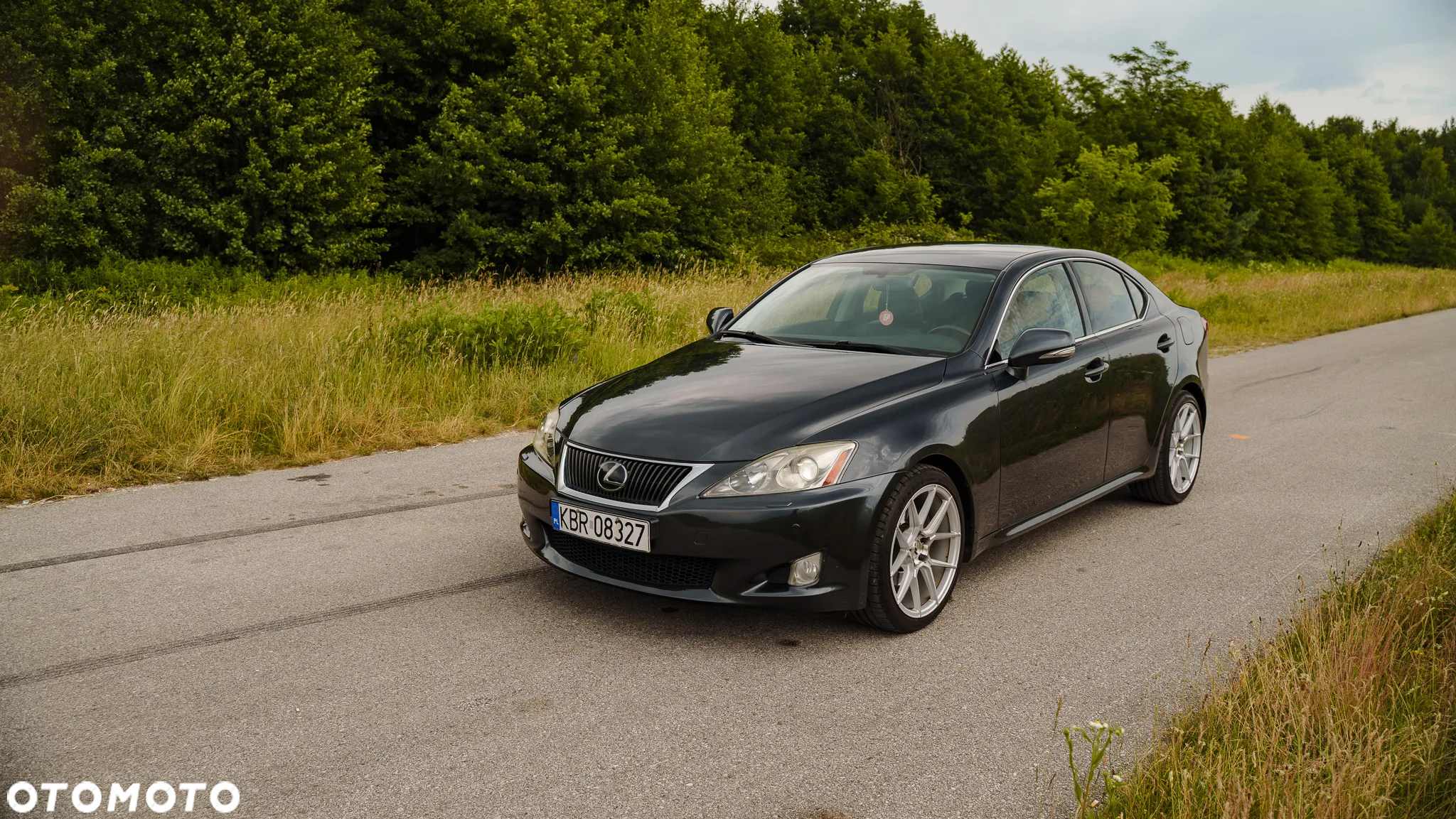 Lexus IS 250 Prestige - 32