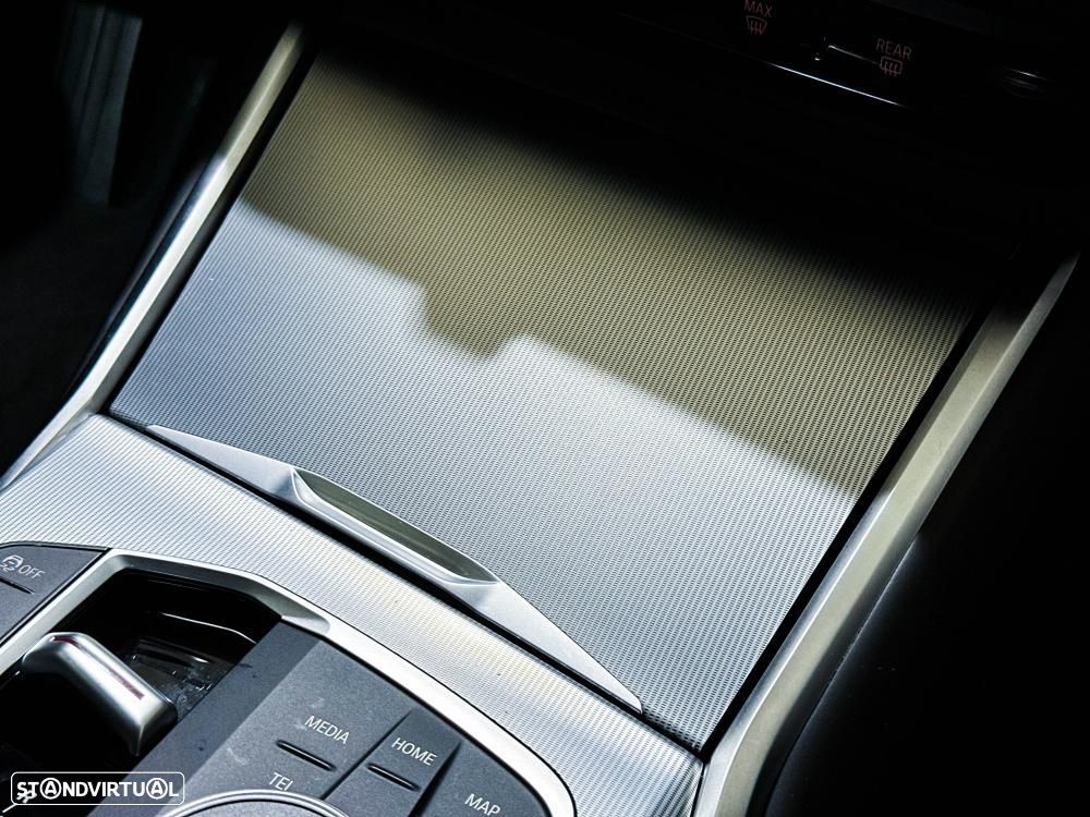 BMW i4 eDrive40 Pack Desportivo M - 37