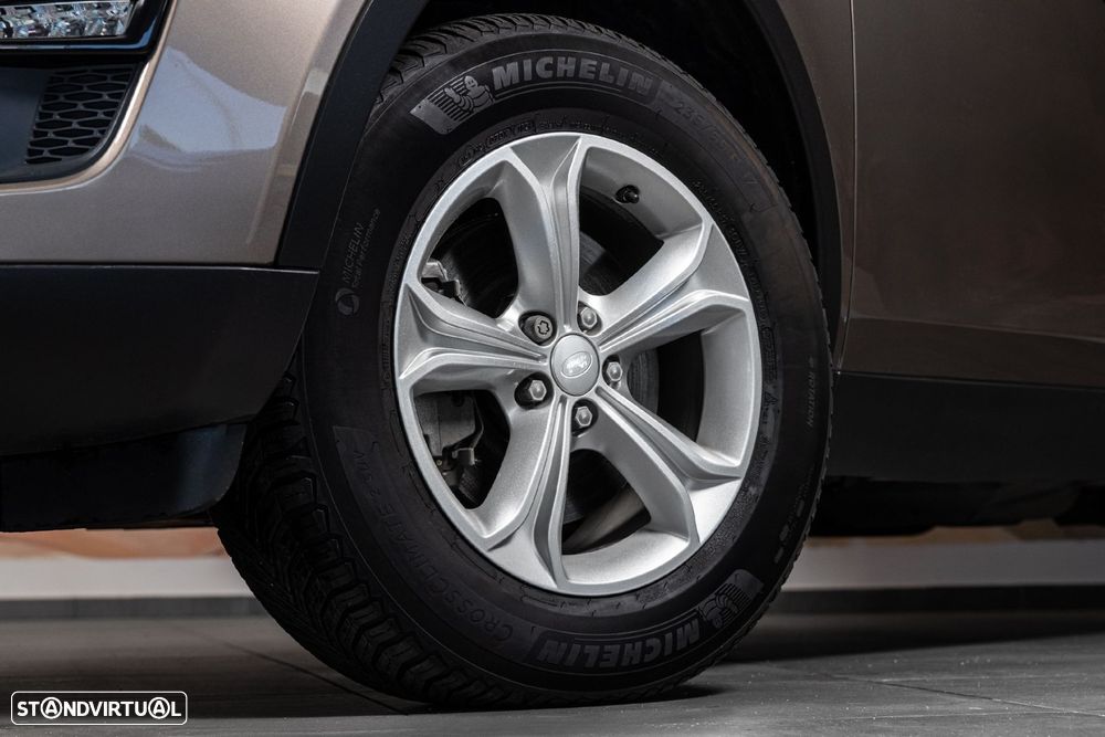 Land Rover Discovery Sport 2.2 Td4 SE - 11