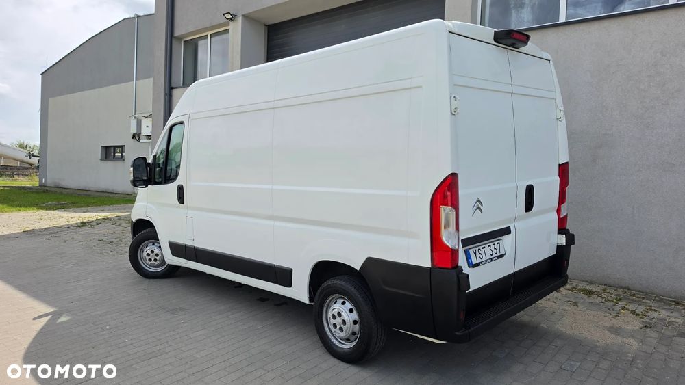 Citroën Jumper - 3