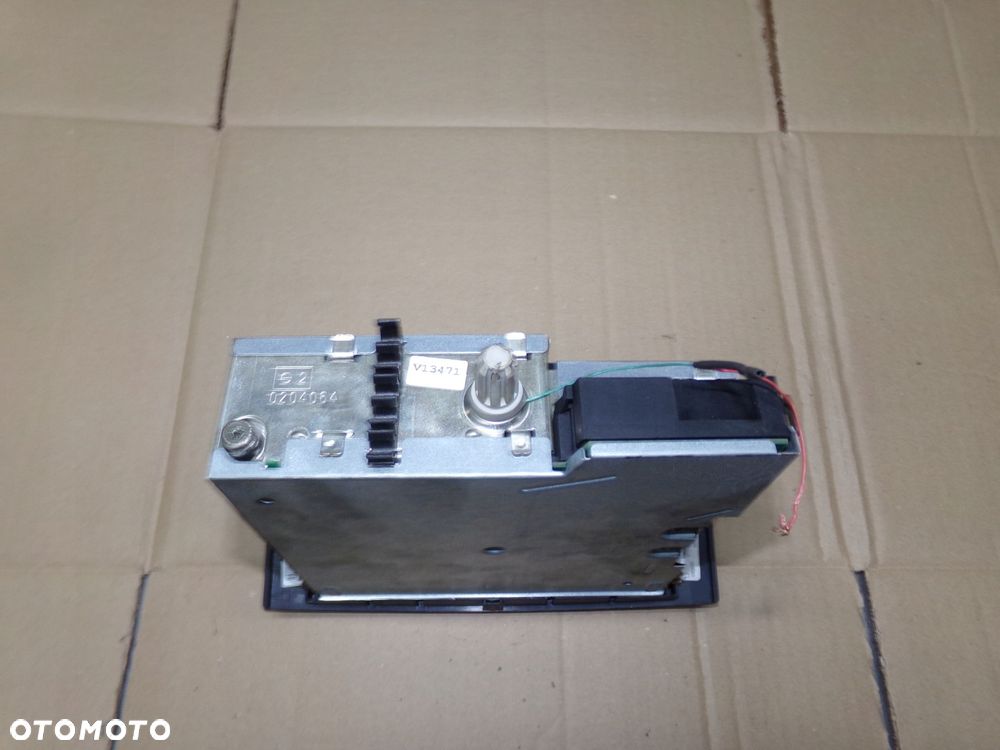 radio cd renault laguna ii lift - 4