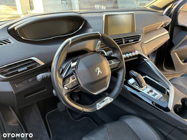 Peugeot 5008 BlueHDi 180 EAT8 GT Pack - 14