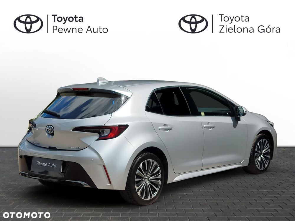 Toyota Corolla 1.8 Hybrid Style - 6