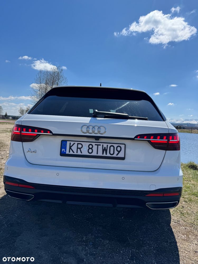 Audi A4 Avant - 13