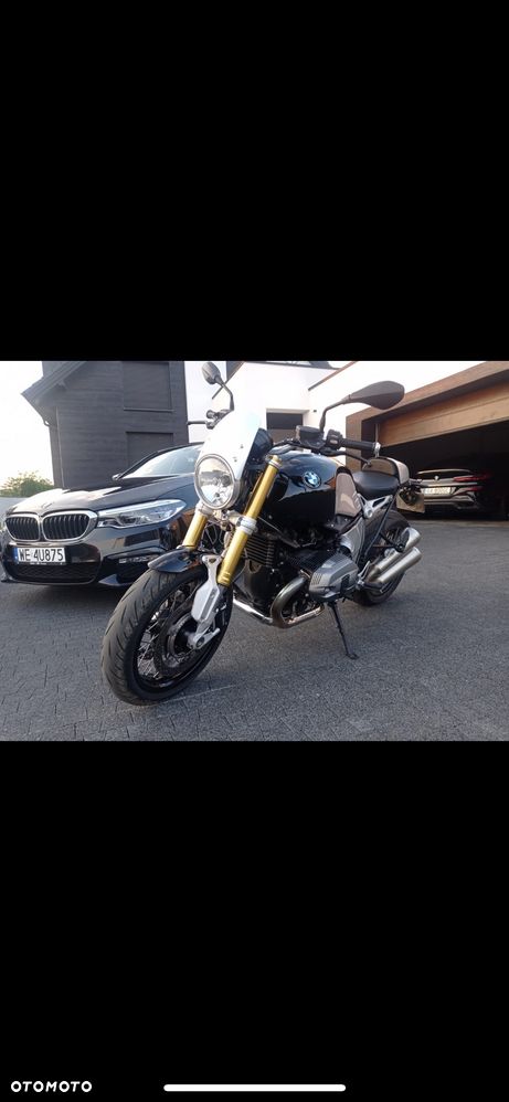 BMW R - 19