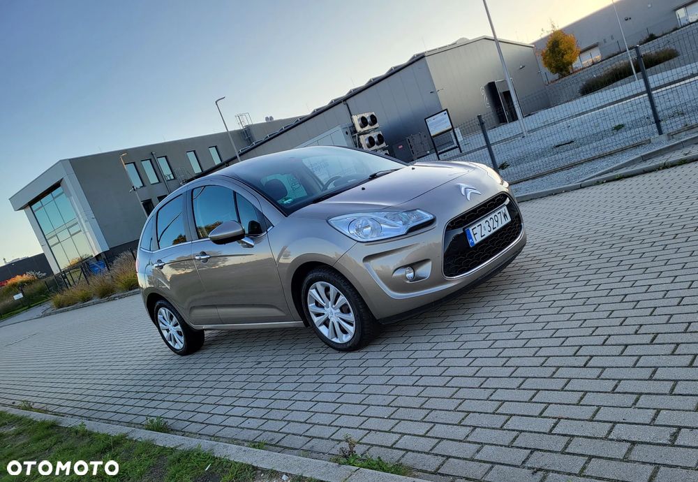 Citroën C3 VTi 120 Exclusive - 2