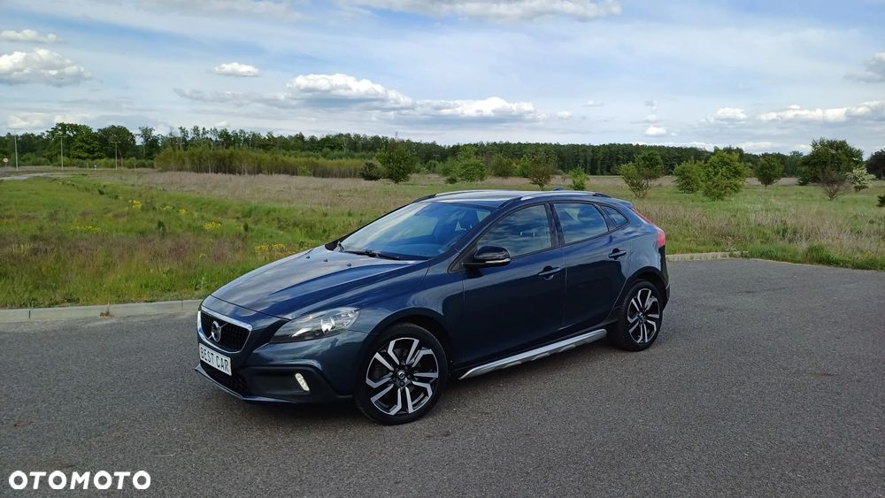 Volvo V40 D2 Momentum - 4