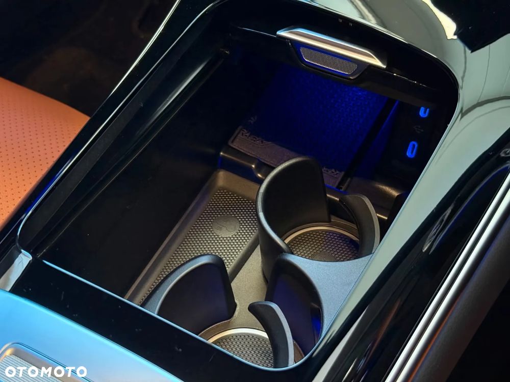 Mercedes-Benz GLC 200 d 4Matic 9G-TRONIC Edition Avantgarde - 8