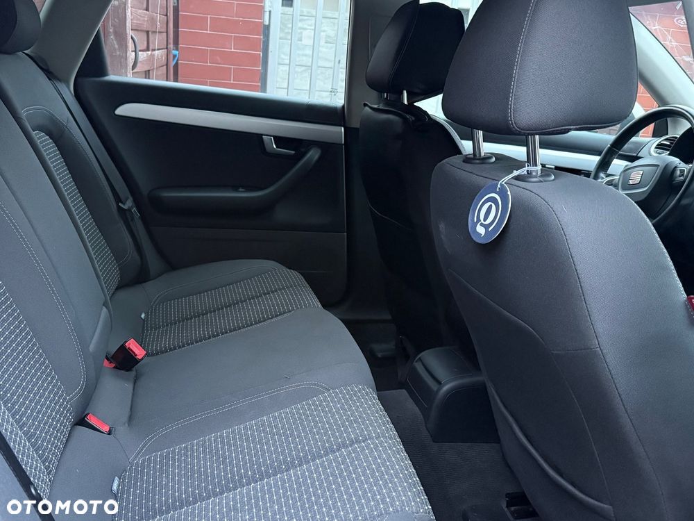 Seat Exeo 2.0 TDI DPF Style - 3