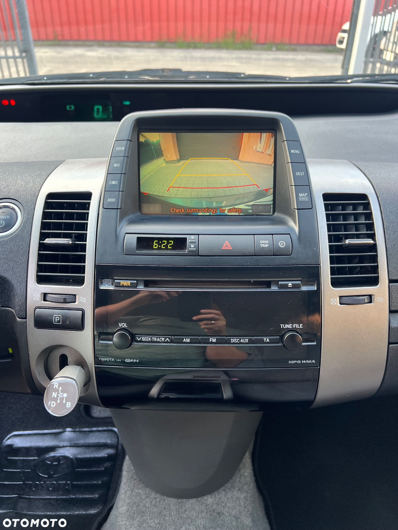 Toyota Prius 1.5 VVT-i Prestige - 28