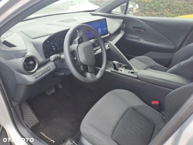 Toyota C-HR 1.8 Hybrid Executive - 21