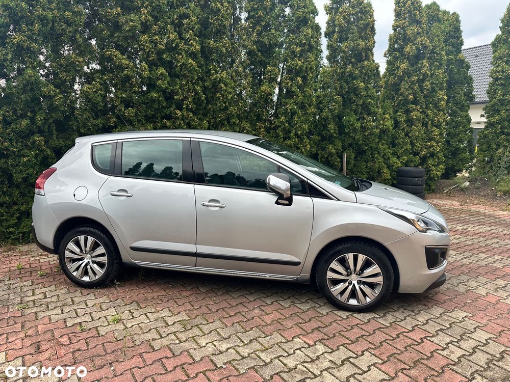 Peugeot 3008 1.6 Premium - 27
