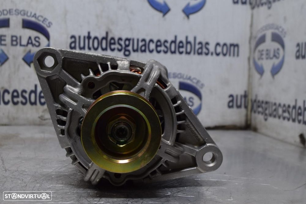 ALTERNADOR FIAT I PUNTO 176 BERLINA - 1