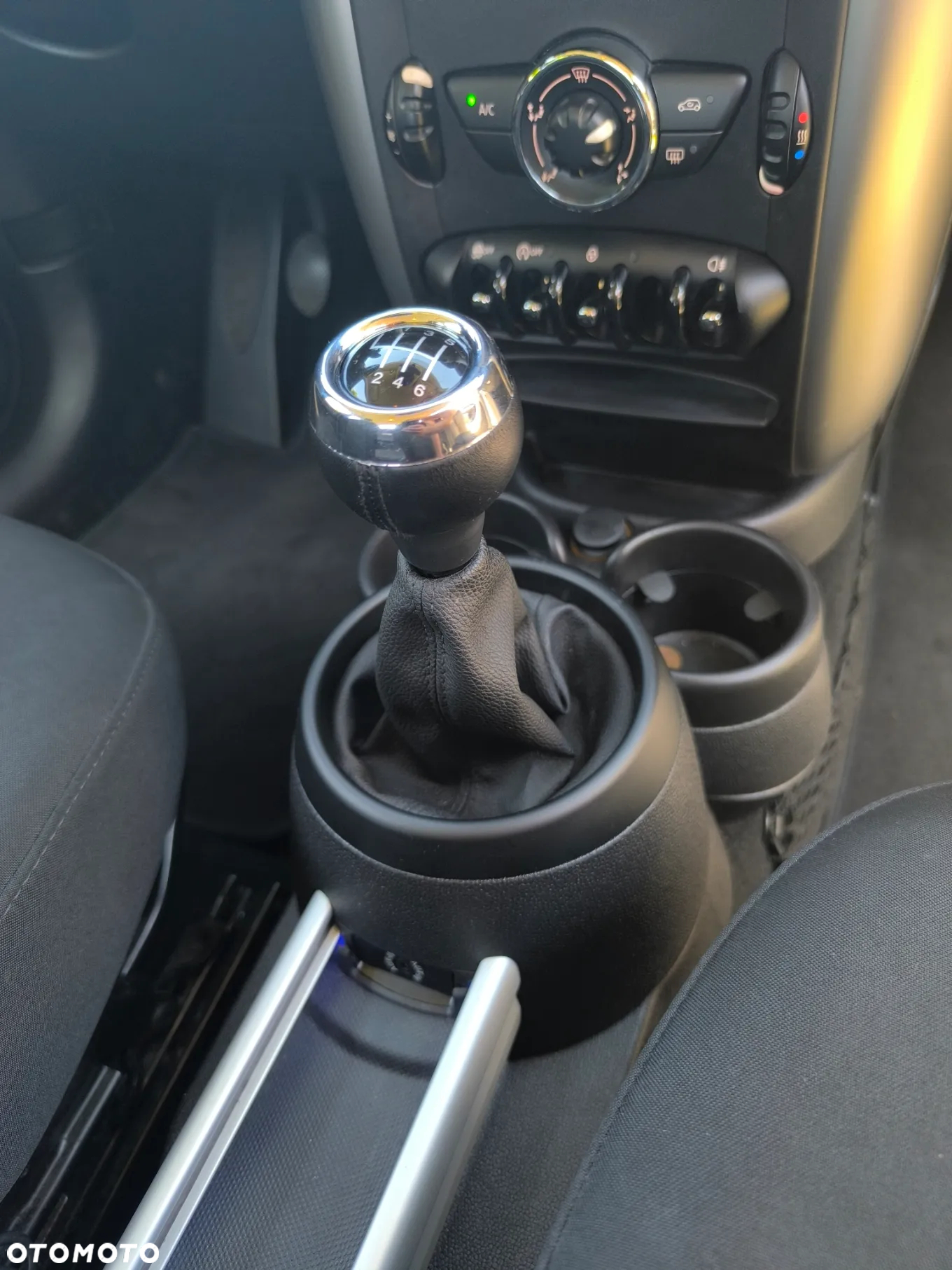 MINI Countryman One - 15