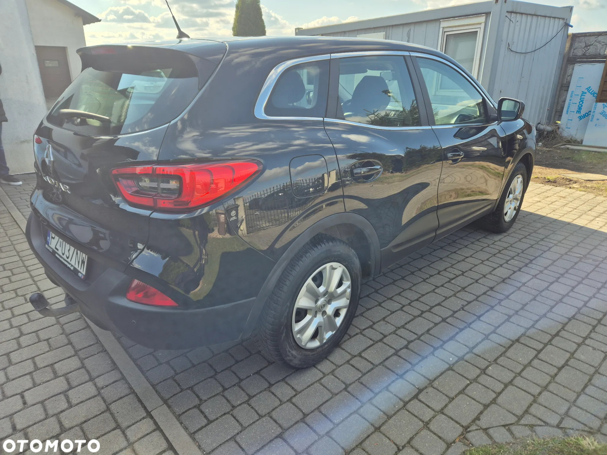 Renault Kadjar 1.2 Energy TCe Adventure - 6
