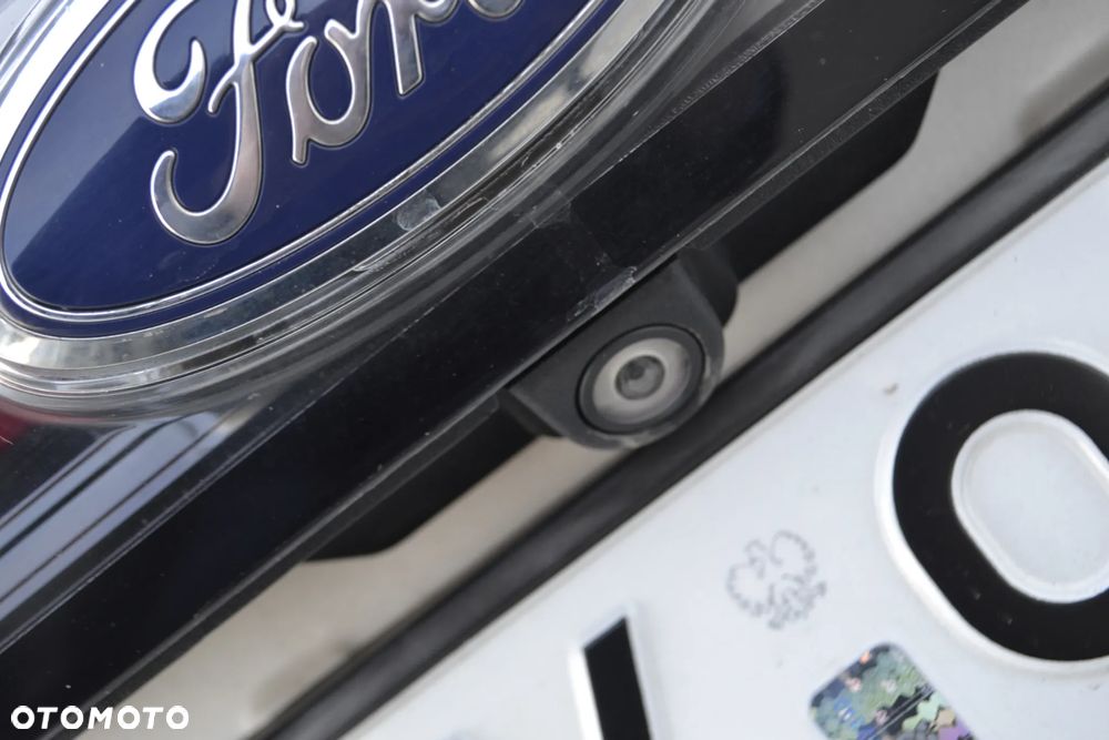 Ford Edge 2.0 TDCi Twin-Turbo 4WD Sport - 7