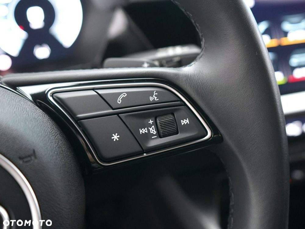 Audi A3 Sportback - 16