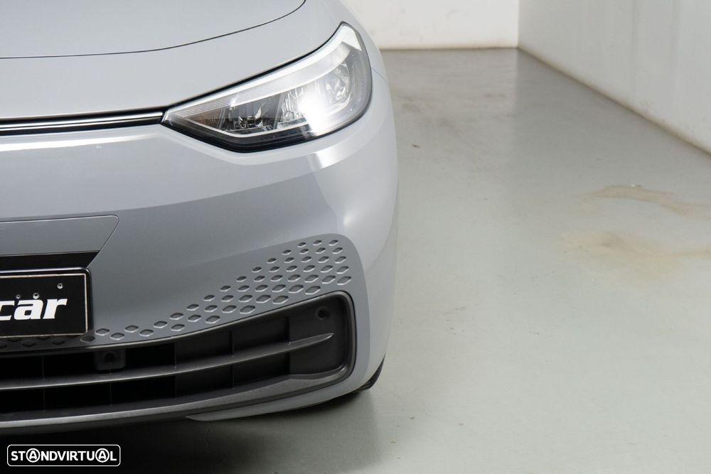 VW ID.3 Pro - 18