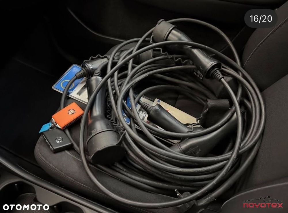Volvo XC 40 T5 Twin Engine DKG Inscription - 19