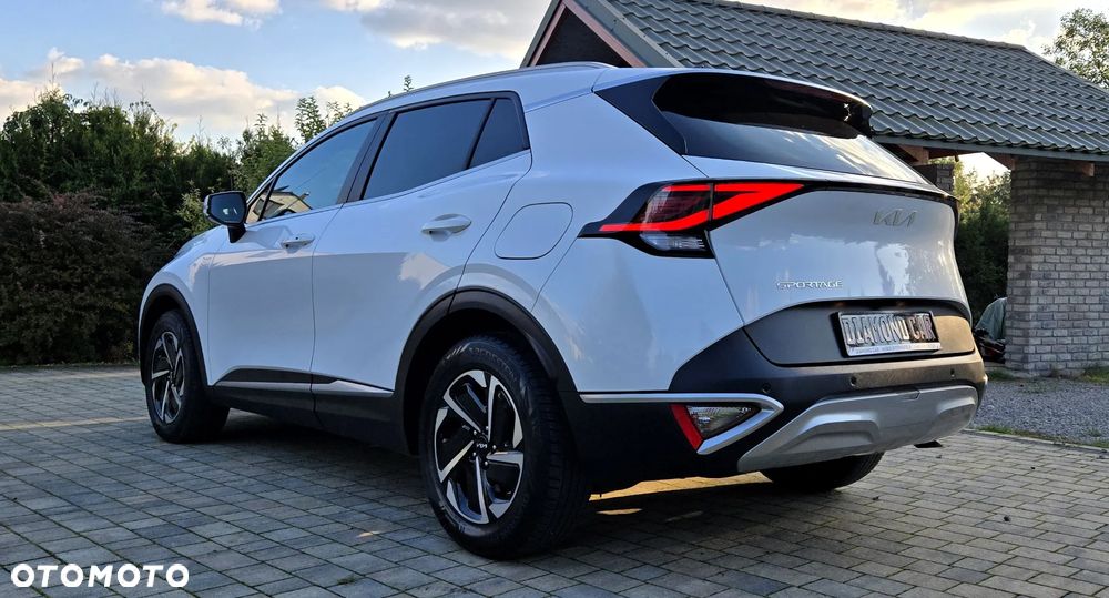 Kia Sportage 1.6 T-GDI L 2WD - 20