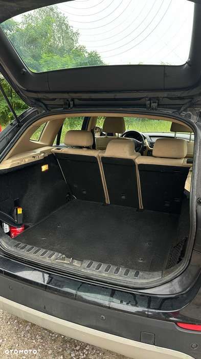 BMW X1 xDrive20d - 9