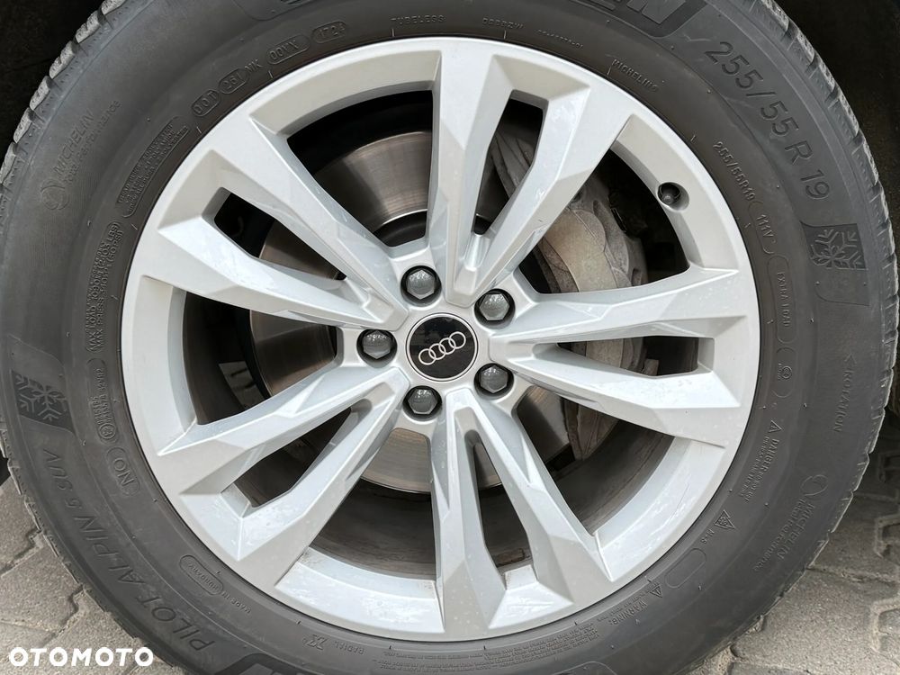 Audi Q7 50 TDI mHEV Quattro Tiptr - 12