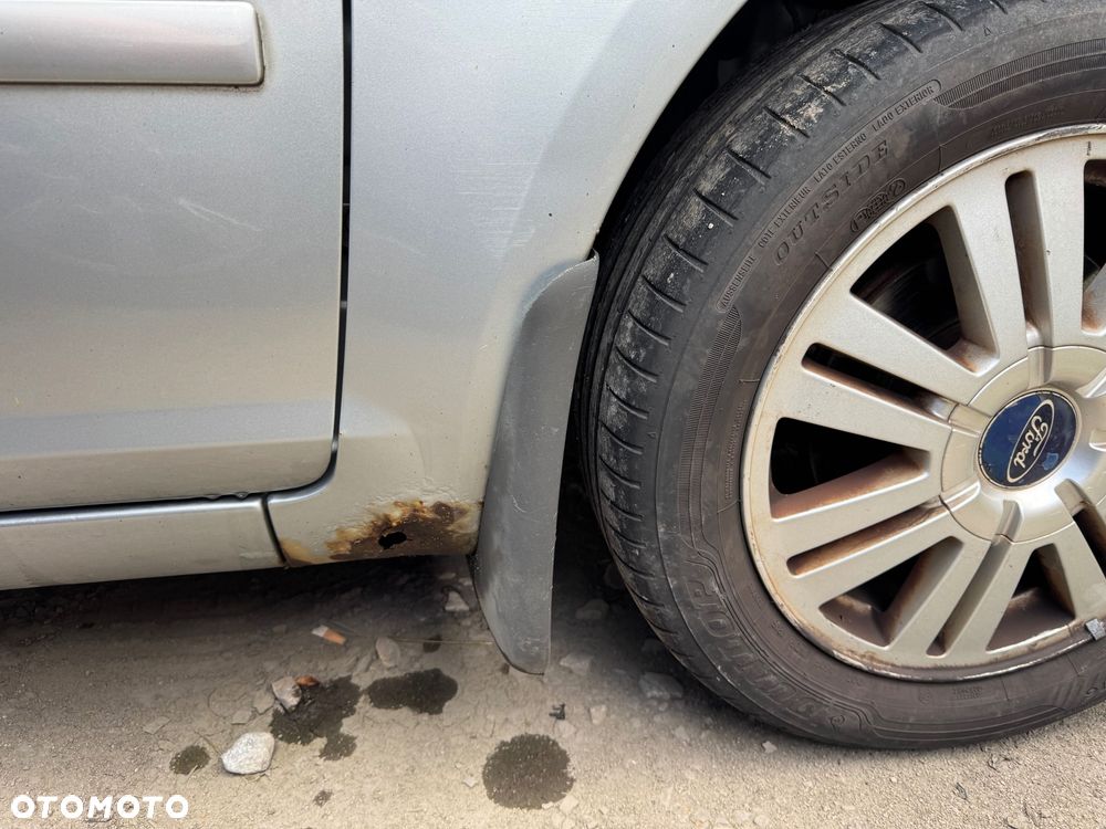 Ford Focus C-Max - 3