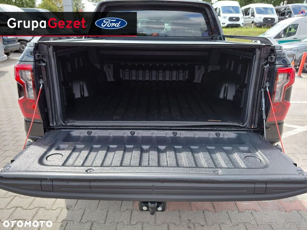 Ford Ranger - 15