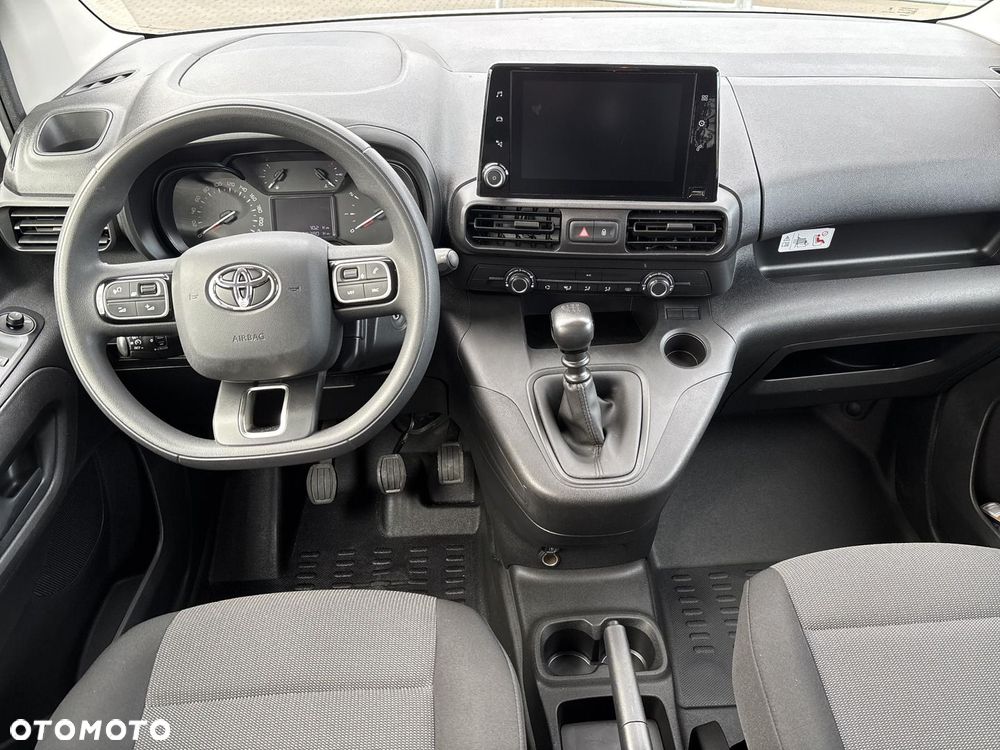 Toyota PROACE CITY - 4