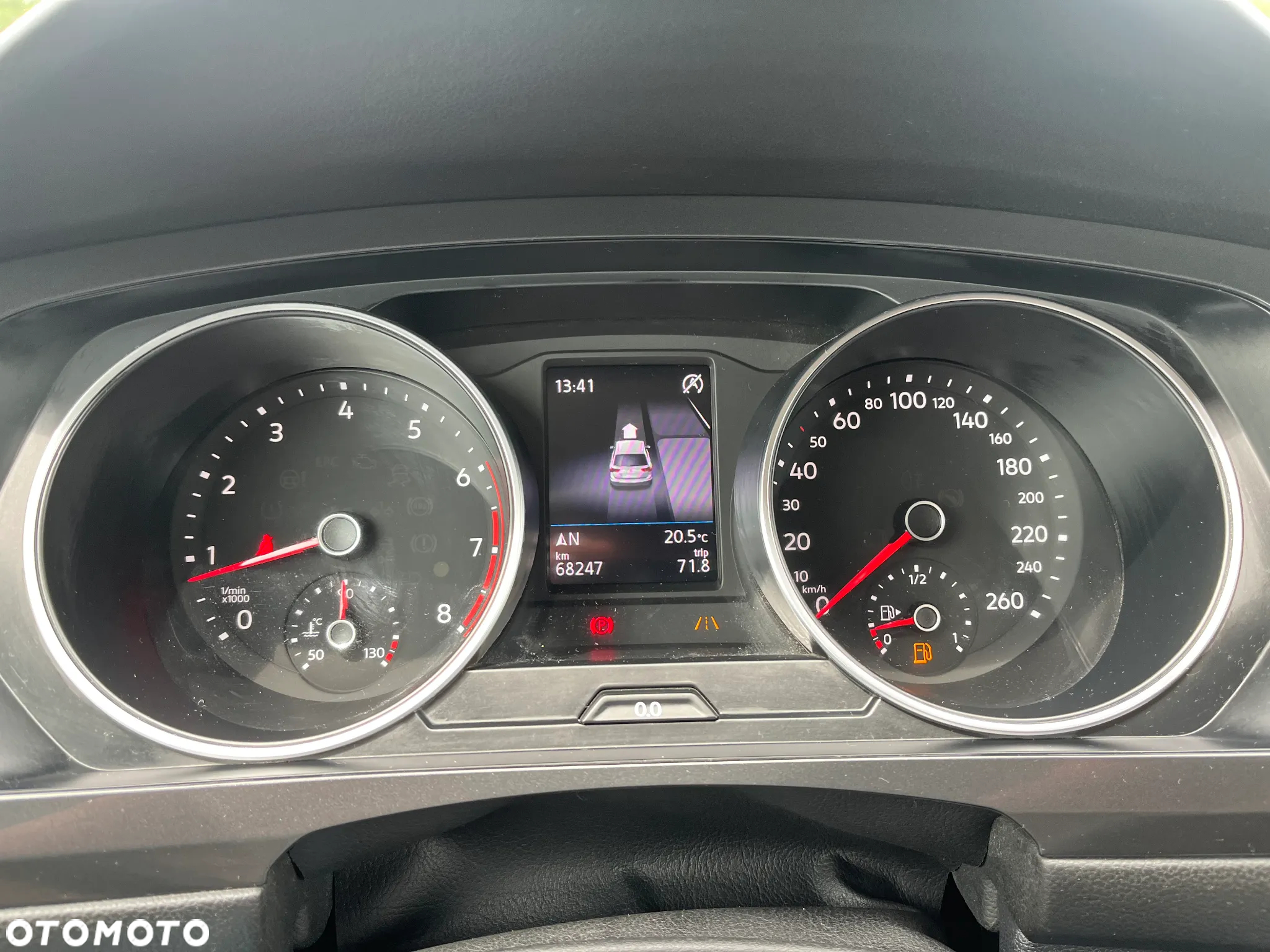 Volkswagen Tiguan - 26