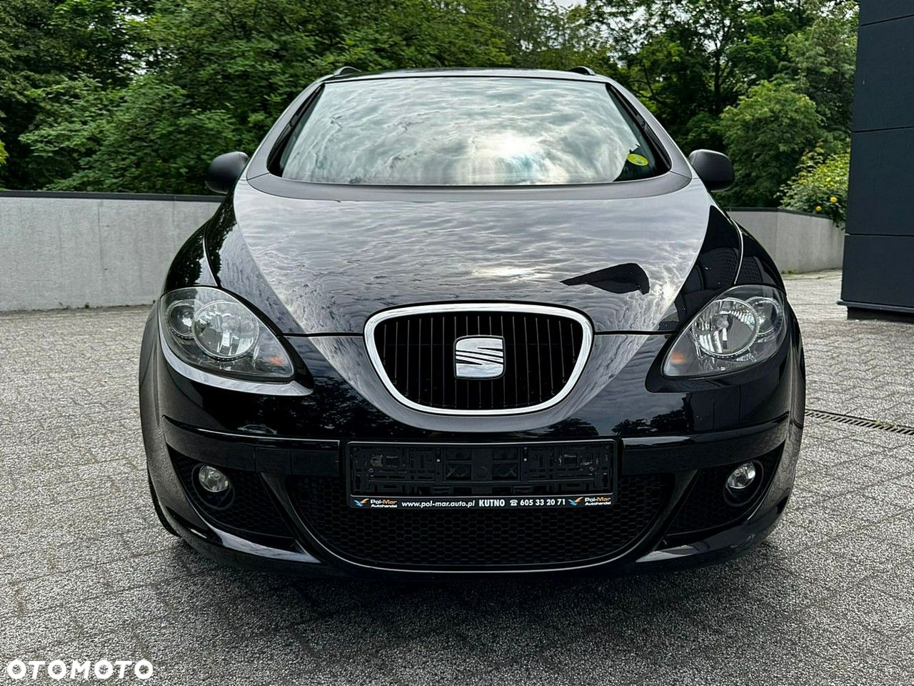 Seat Altea XL - 9