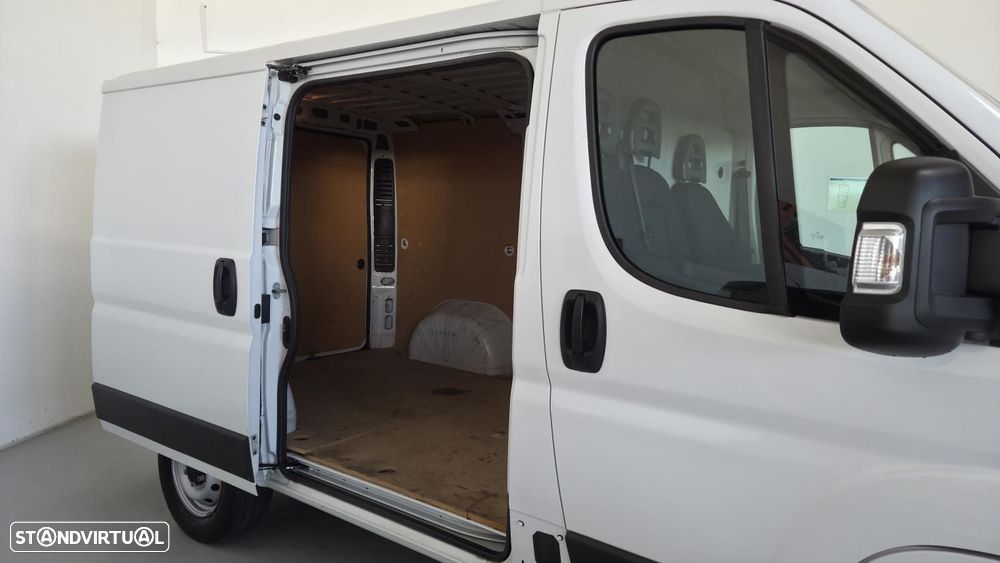 Fiat Ducato - 20
