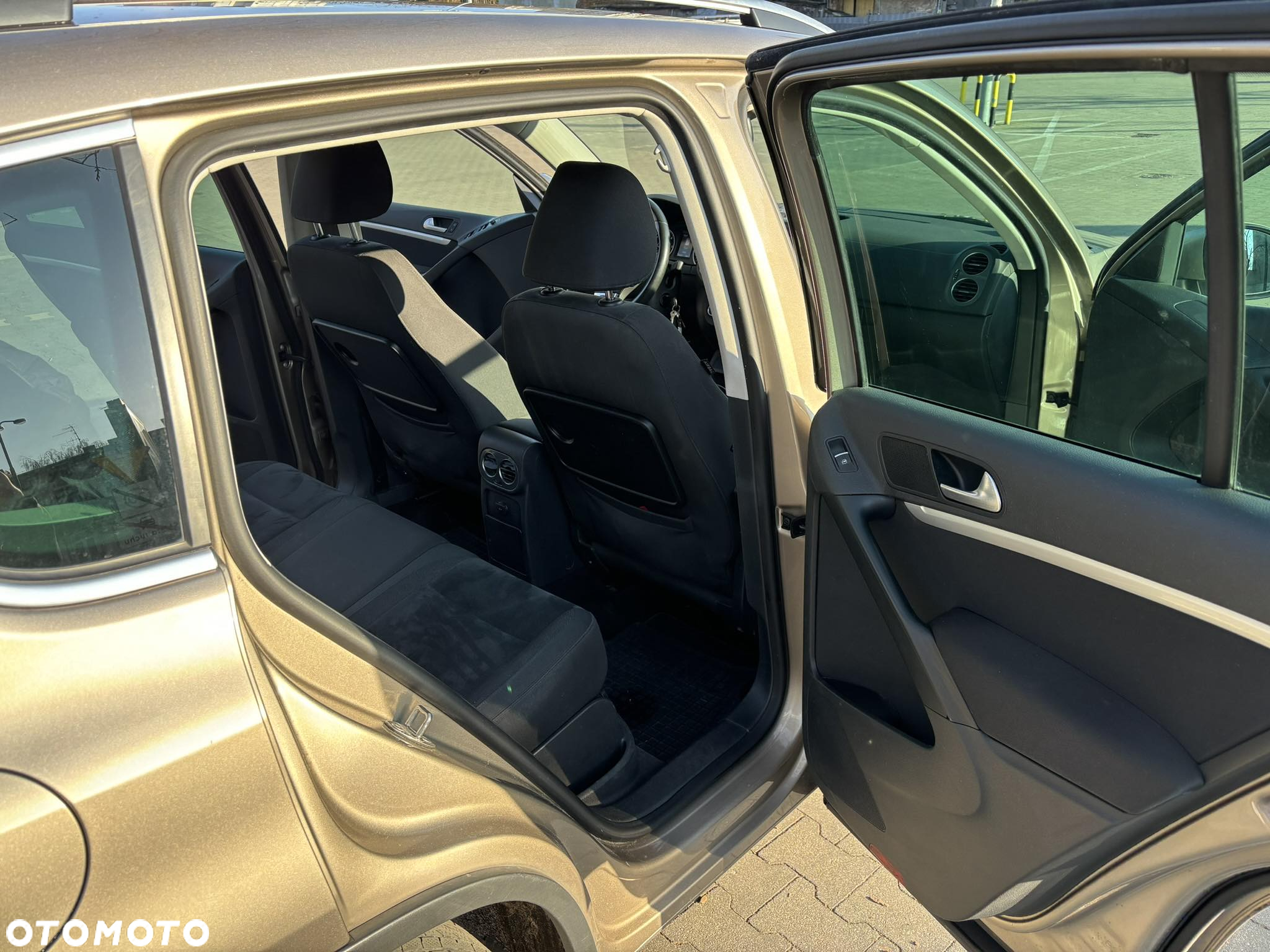 Volkswagen Tiguan 2.0 TDI 4Mot Sport&Style - 9