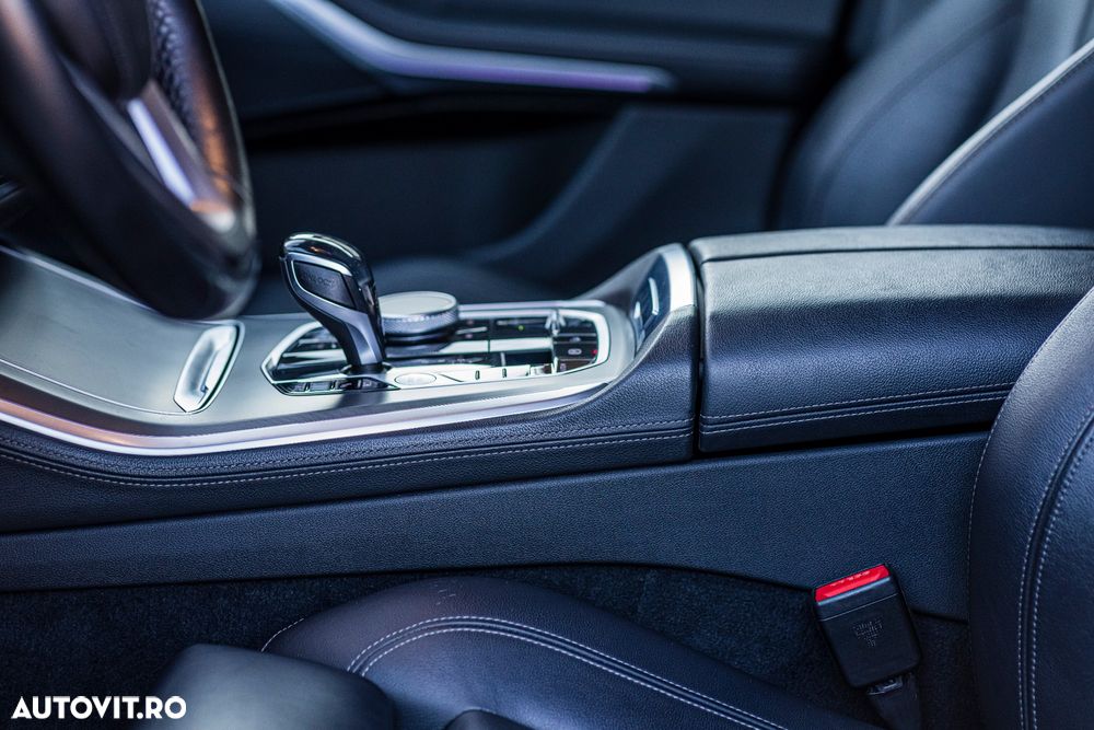 BMW X5 xDrive45e xLine - 21