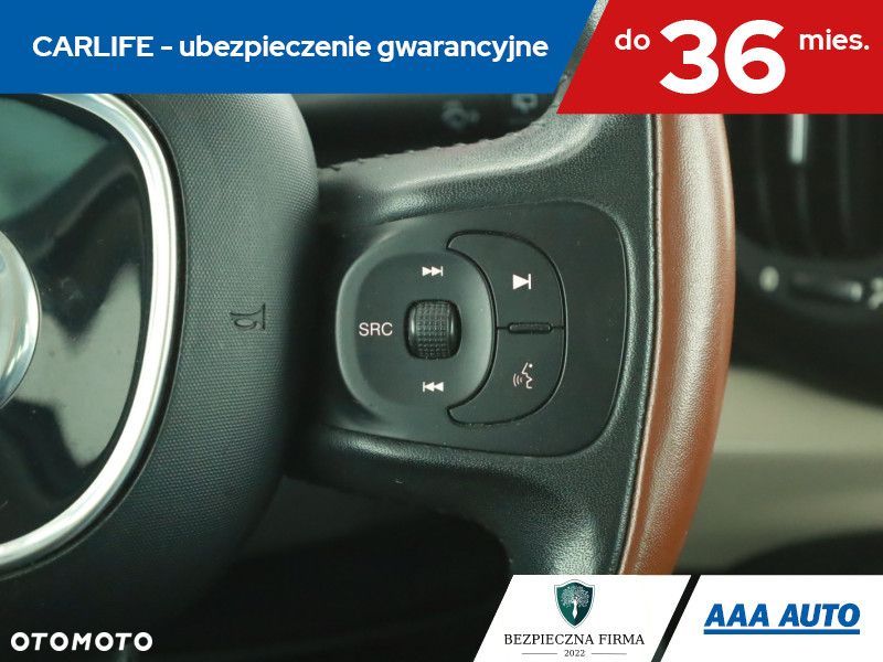 Fiat 500L - 19