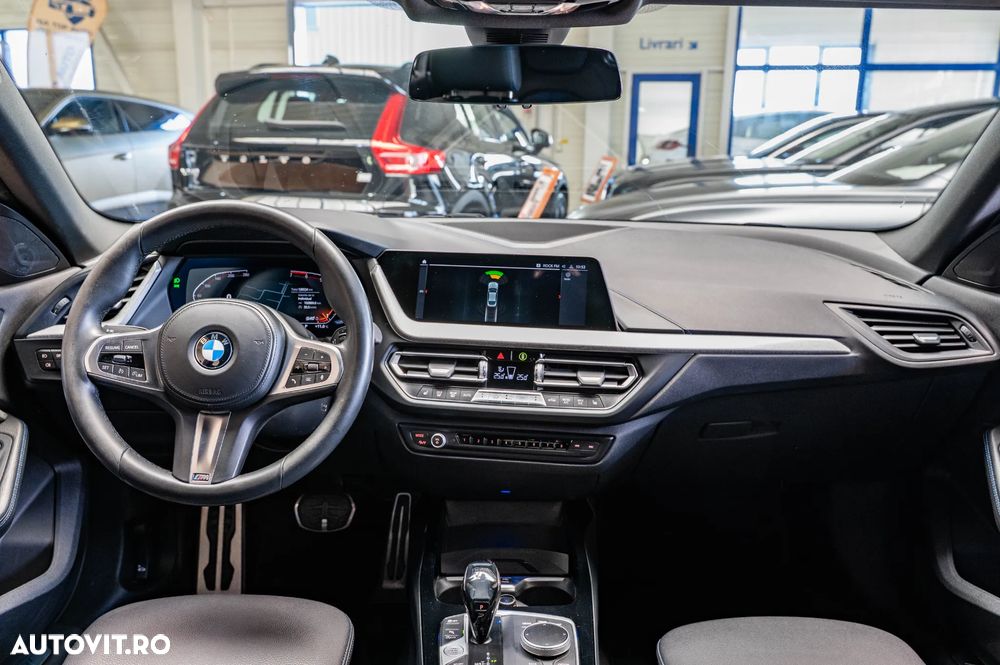 BMW Seria 2 218i Aut. M Sport - 5