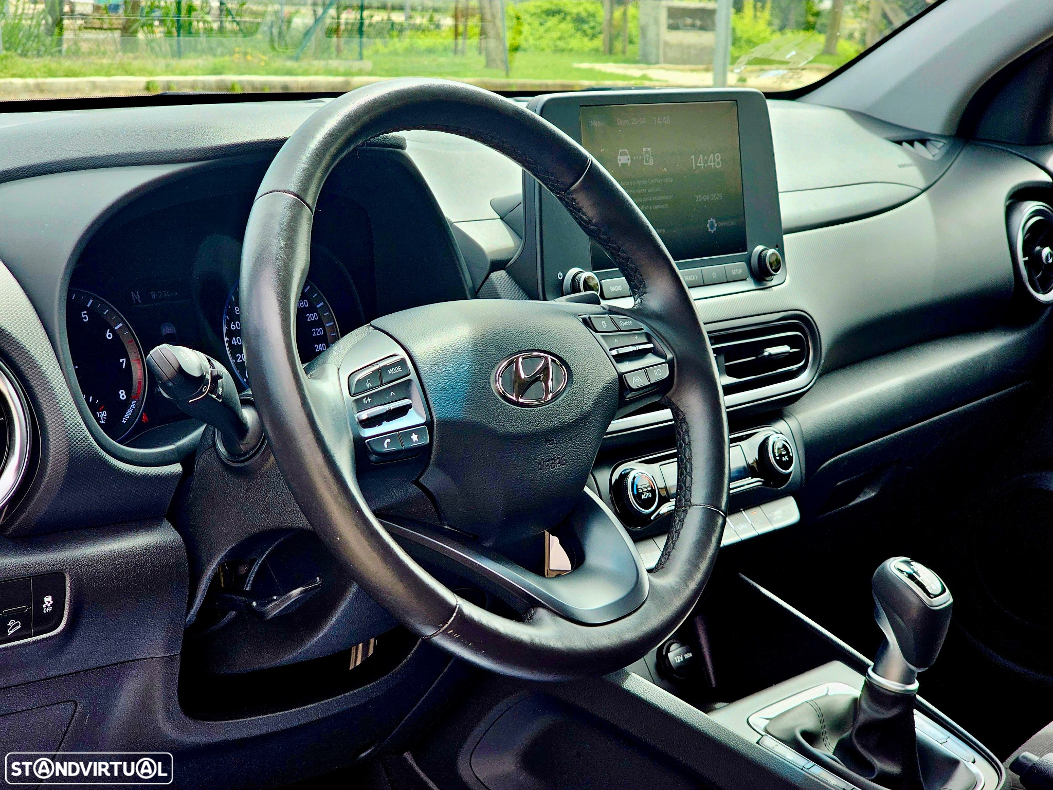 Hyundai Kauai 1.0 T-GDi Premium - 6