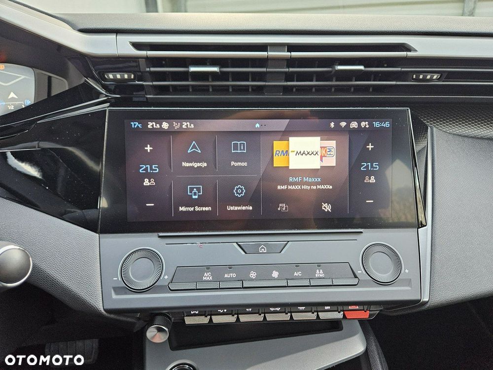 Peugeot 308 BlueHDi FAP 130 EAT8 Stop & Start Active Pack - 40