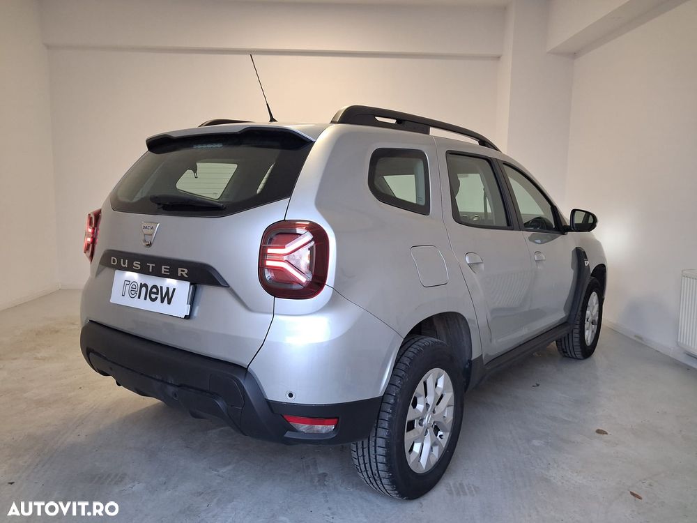 Dacia Duster - 19
